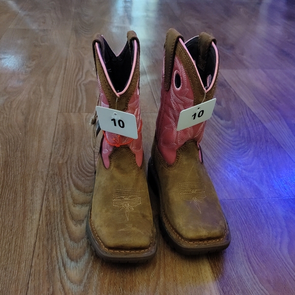 GirL's Rocky BOOTS - Picture 3 of 6
